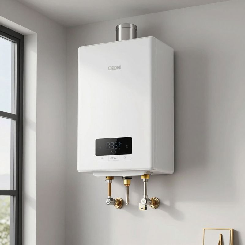 Water Heater Services in La Verne