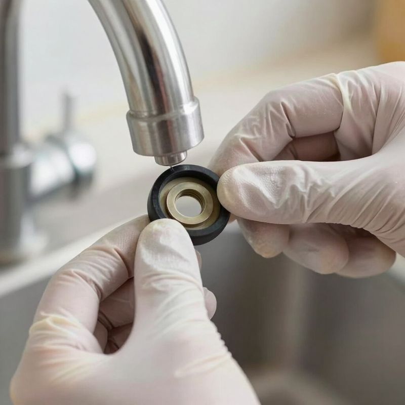Toilet & Faucet Repair in La Verne