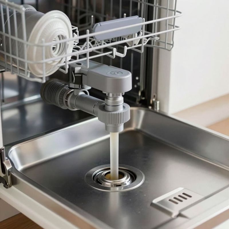 Garbage Disposal in La Verne