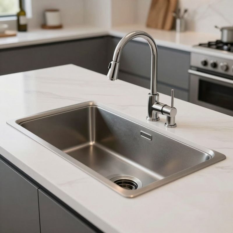 How to Choose Flexible Supply Lines in La Verne